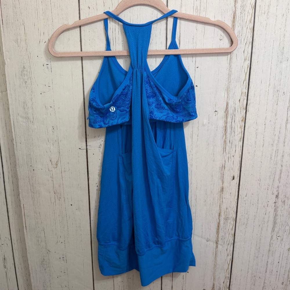 Lululemon No Limits Tank Top - Picture 6 of 8